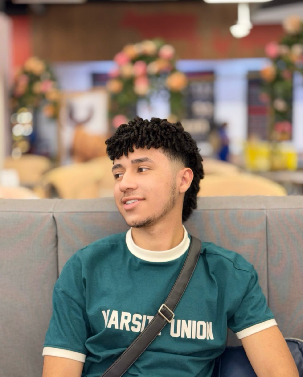 Foto Perfil